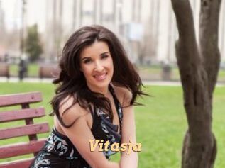 Vitasja