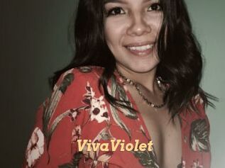 VivaViolet
