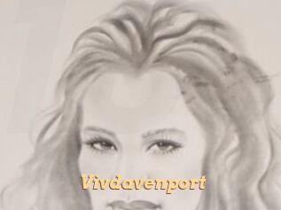 Vivdavenport