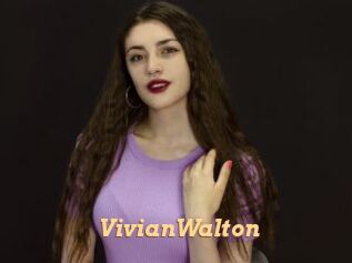 VivianWalton