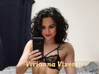Vivianna_Vixen Live Paradise
