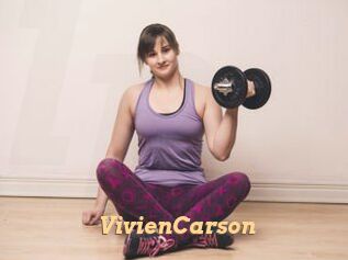 VivienCarson