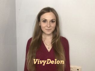 VivyDelon