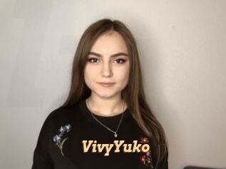 VivyYuko