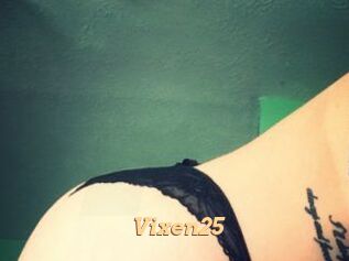 Vixen25
