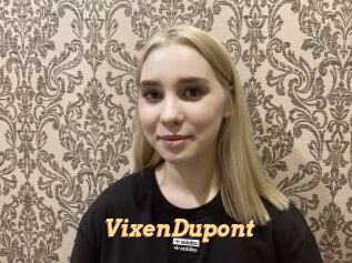 VixenDupont