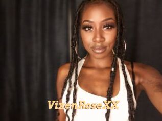 VixenRoseXX