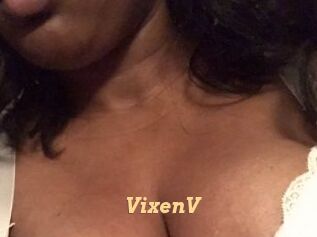 VixenV