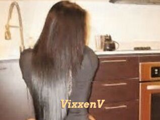 VixxenV