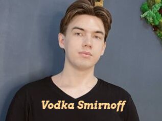 Vodka_Smirnoff