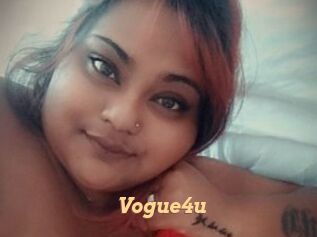 Vogue4u
