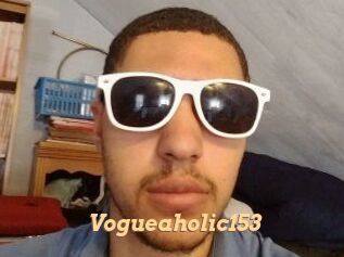 Vogueaholic153