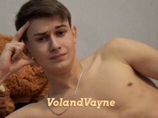 VolandVayne