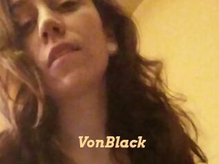 VonBlack