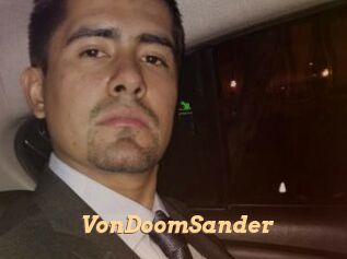 VonDoomSander