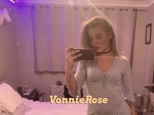 VonnieRose