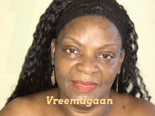 Vreemdgaan