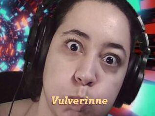 Vulverinne