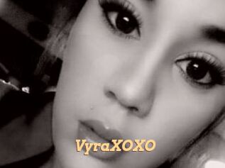 VyraXOXO