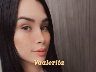 Vaaleriia