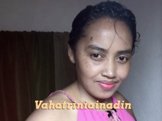 Vahatriniainadin