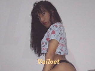 Vailoet