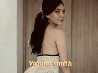 Vaiolet_smith