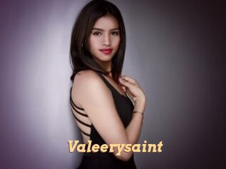 Valeerysaint