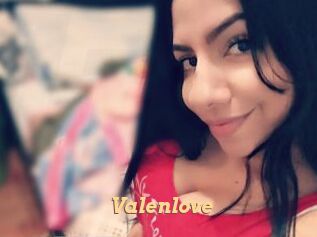 Valenlove