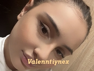Valenntiynex
