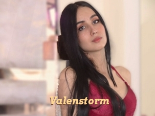 valenstorm Live Paradise