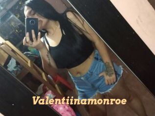 Valentiinamonroe