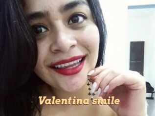 Valentina_smile