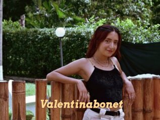 Valentinabonet
