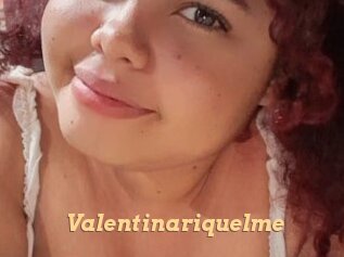 Valentinariquelme