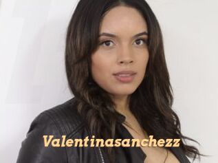Valentinasanchezz