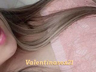 Valentinasex21