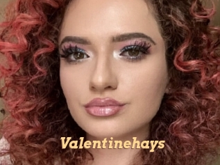Valentinehays