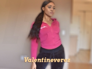 Valentineverez
