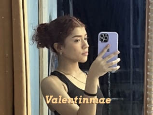 Valentinmae