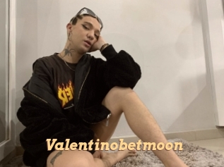 Valentinobetmoon