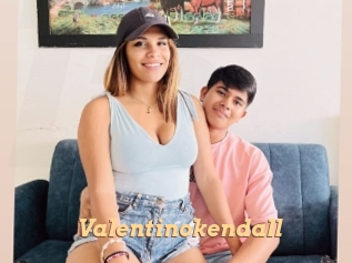 Valentinokendall