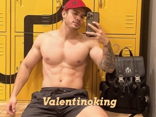 Valentinoking