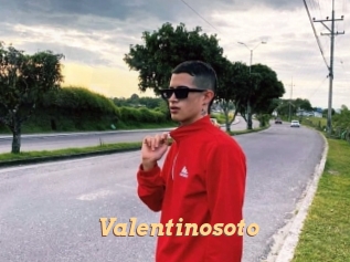 Valentinosoto