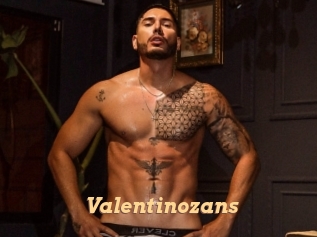 Valentinozans