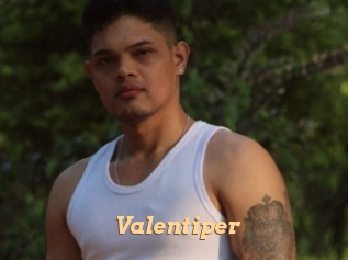Valentiper