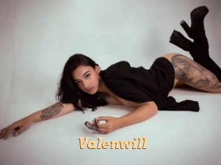 Valenwill
