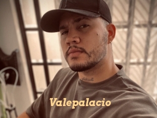 Valepalacio