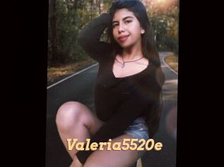 Valeria5520e