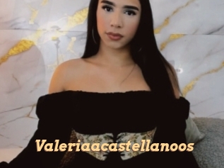 Valeriaacastellanoos